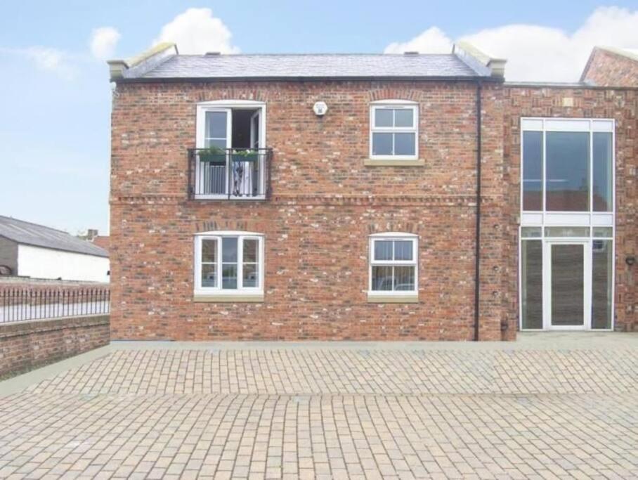 York City Apartments Apartemen *